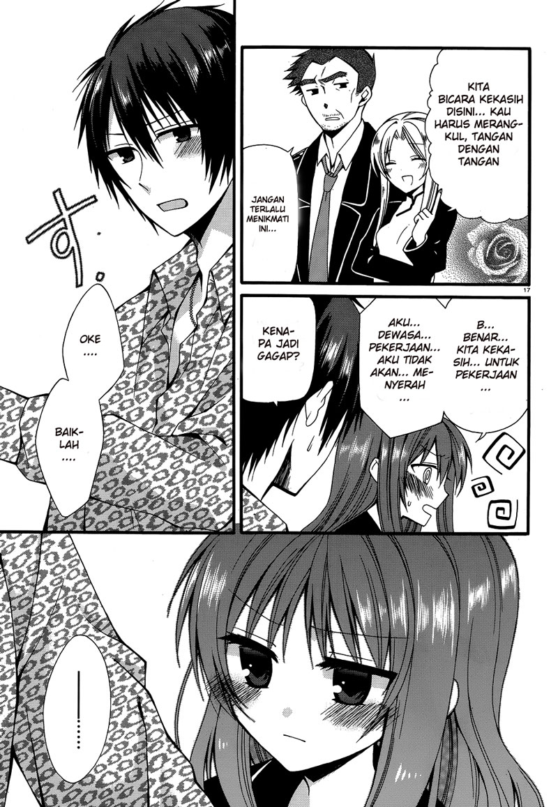 dracu-riot - Chapter: 9