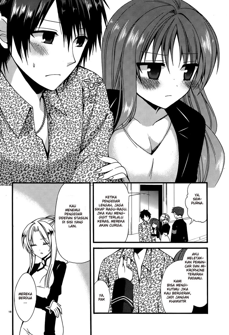 dracu-riot - Chapter: 9