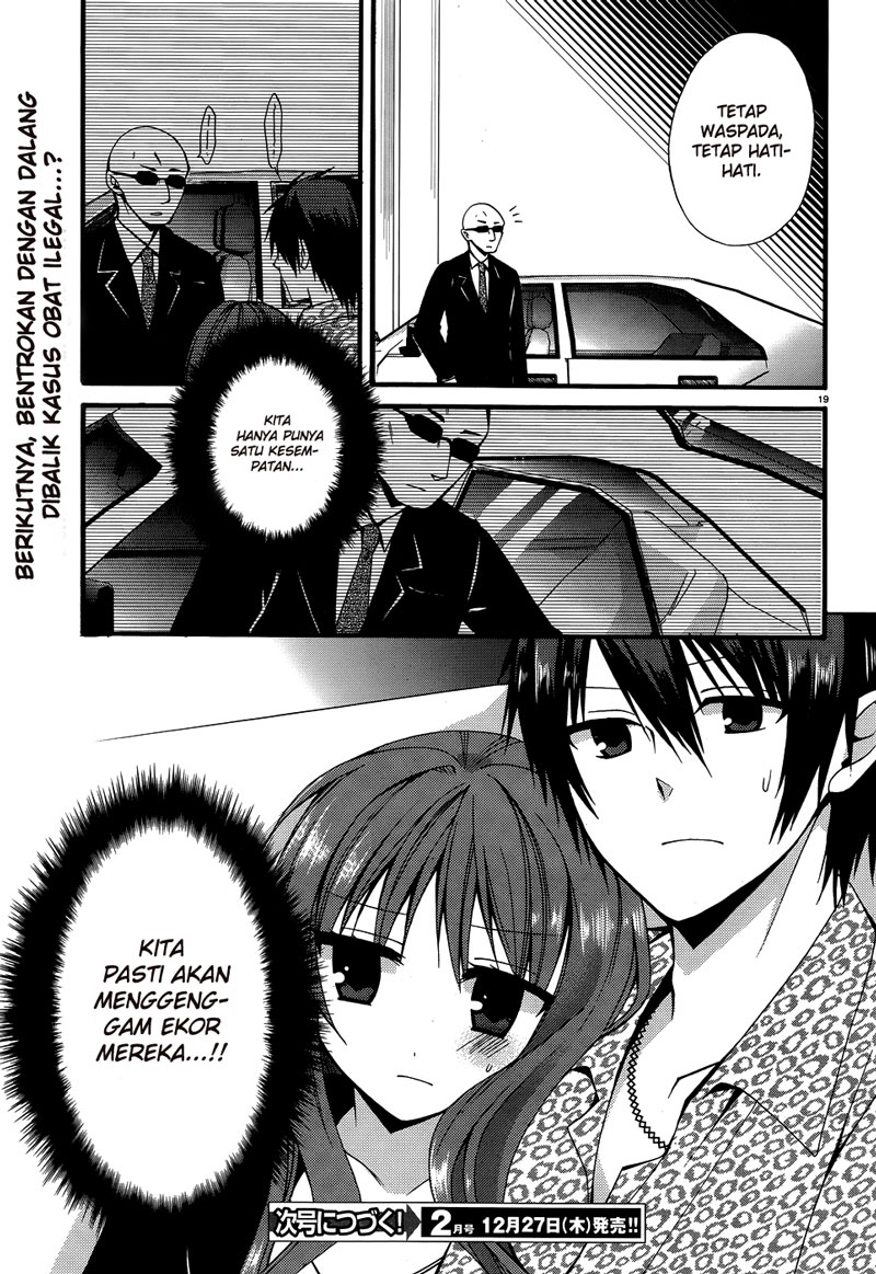 dracu-riot - Chapter: 9
