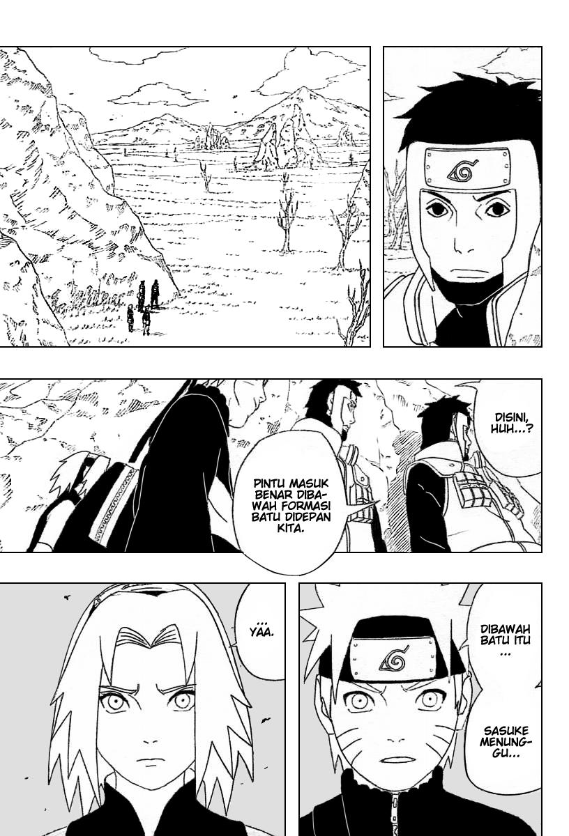 naruto-id - Chapter: 301