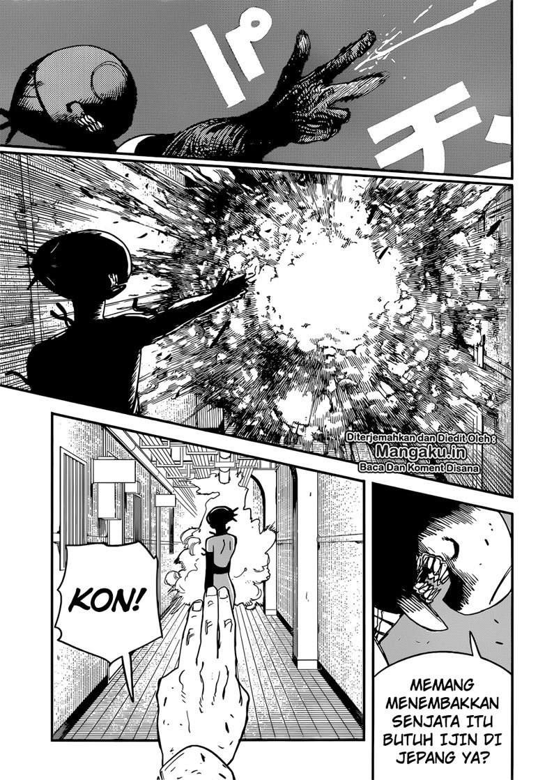 chainsaw-man - Chapter: 46