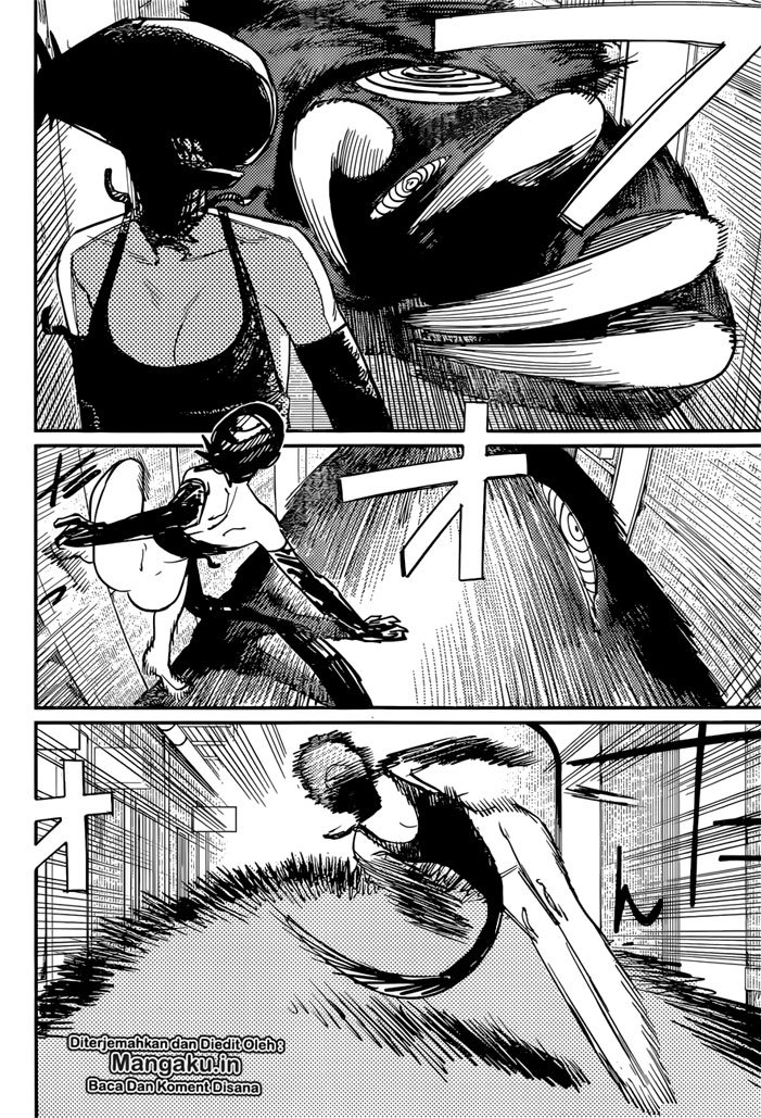 chainsaw-man - Chapter: 46