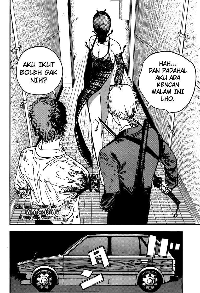 chainsaw-man - Chapter: 46