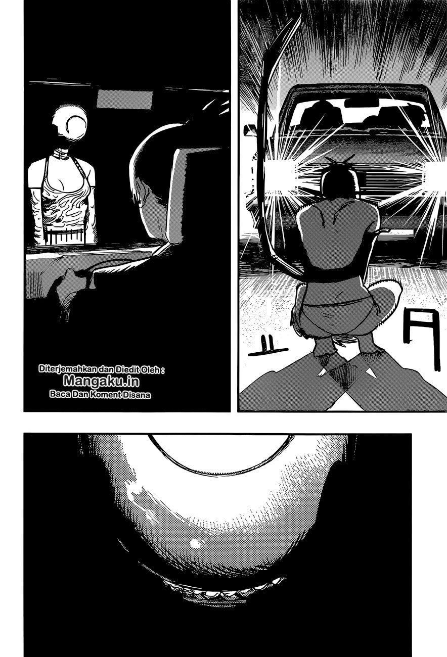 chainsaw-man - Chapter: 46