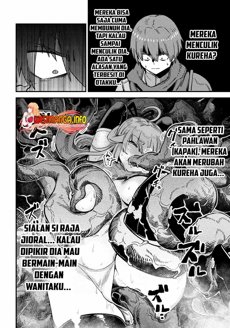 kaifuku-jutsushi-no-yarinaoshi - Chapter: 50.2