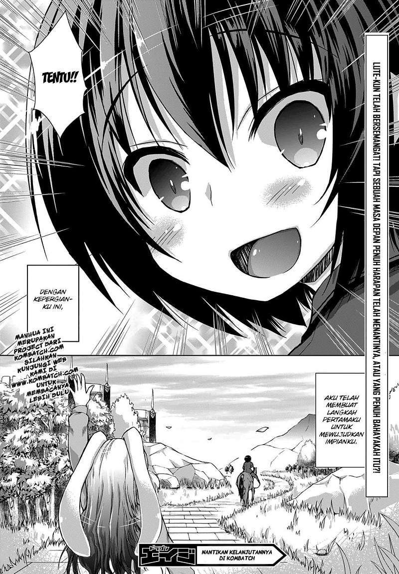 gunota-ga-mahou-sekai-ni-tensei-shitara-gendai-heiki-de-guntai-harem-o-tsukucchaimashita - Chapter: 10