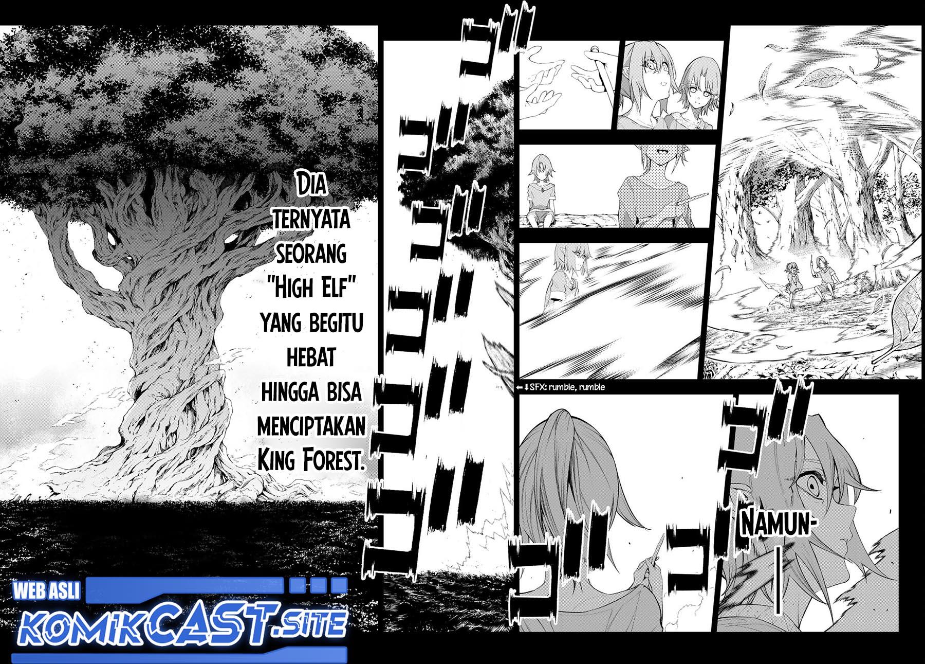 tsue-to-tsurugi-no-wistoria - Chapter: 15