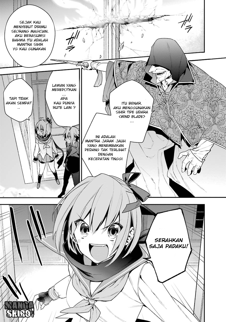 choujin-koukousei-tachi-wa-isekai-demo-yoyuu-de-ikinuku-you-desu - Chapter: 16