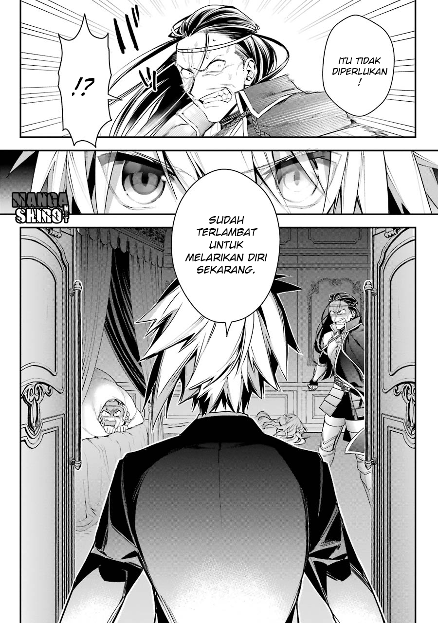 choujin-koukousei-tachi-wa-isekai-demo-yoyuu-de-ikinuku-you-desu - Chapter: 16