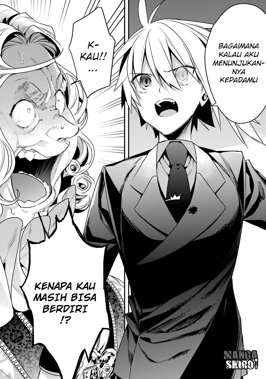 choujin-koukousei-tachi-wa-isekai-demo-yoyuu-de-ikinuku-you-desu - Chapter: 16