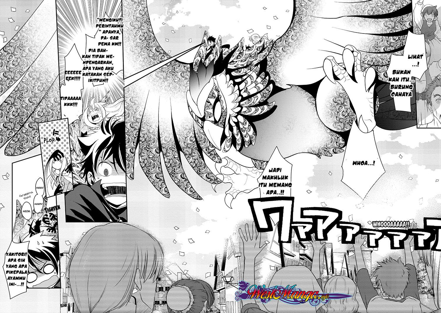 suterare-yuusha-wa-kitakuchuu - Chapter: 4.2