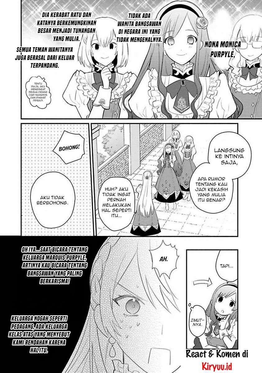 mochiron-isharyouseikyuu-itashimasu - Chapter: 12