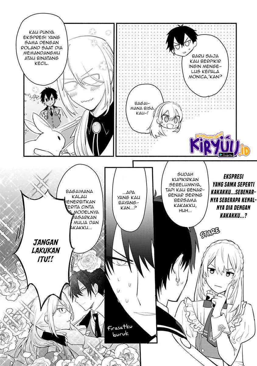 mochiron-isharyouseikyuu-itashimasu - Chapter: 12