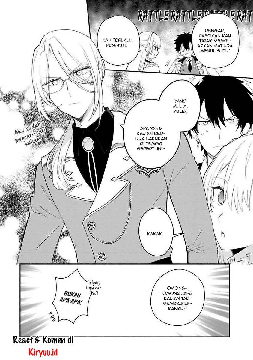 mochiron-isharyouseikyuu-itashimasu - Chapter: 12