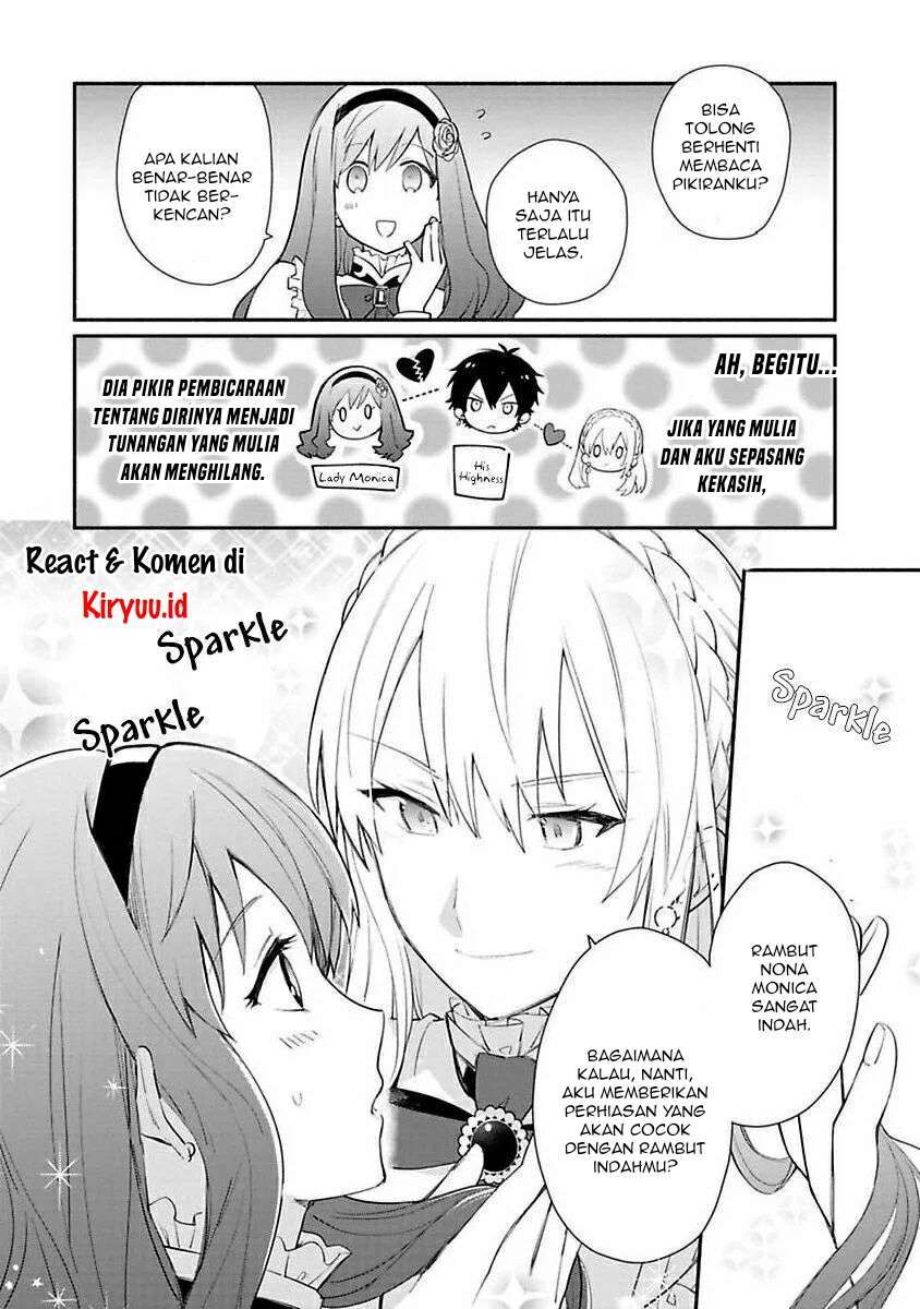 mochiron-isharyouseikyuu-itashimasu - Chapter: 12