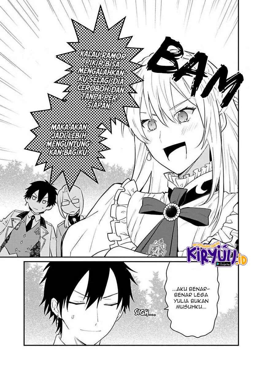 mochiron-isharyouseikyuu-itashimasu - Chapter: 12