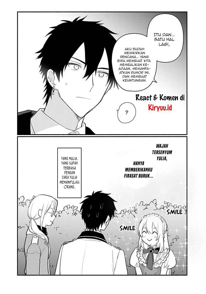 mochiron-isharyouseikyuu-itashimasu - Chapter: 12