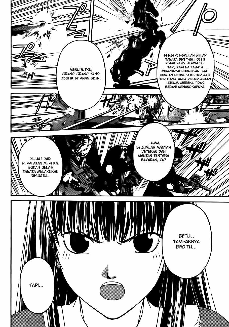 code-breaker - Chapter: 10