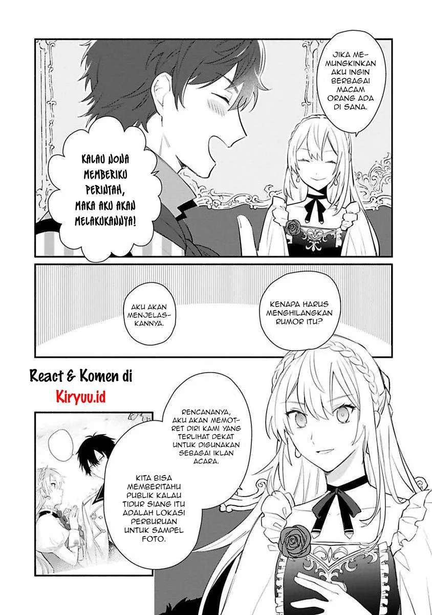 mochiron-isharyouseikyuu-itashimasu - Chapter: 12