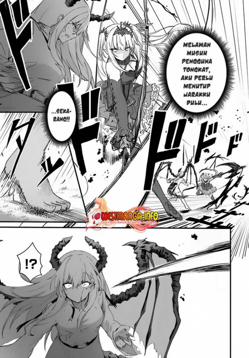 dantoudai-no-hanayome-sekai-wo-horobosu-futsutsuka-na-tatsuki-desu-ga - Chapter: 3