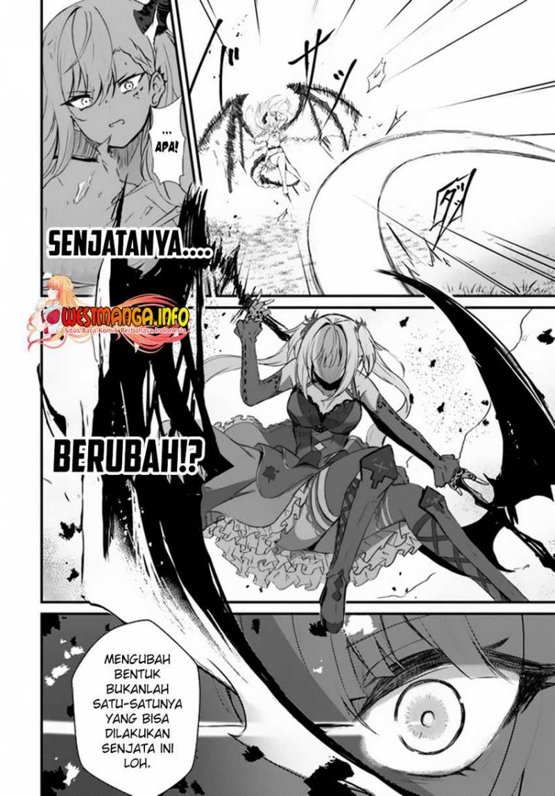 dantoudai-no-hanayome-sekai-wo-horobosu-futsutsuka-na-tatsuki-desu-ga - Chapter: 3