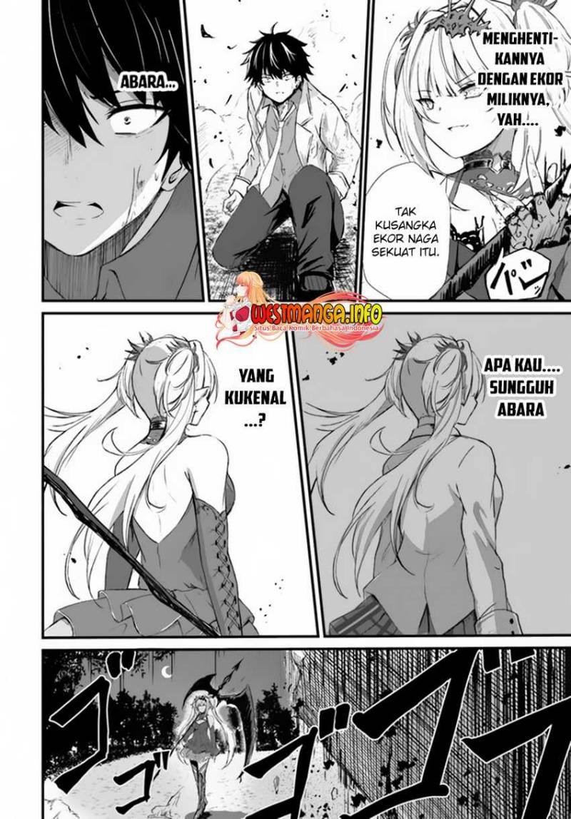 dantoudai-no-hanayome-sekai-wo-horobosu-futsutsuka-na-tatsuki-desu-ga - Chapter: 3