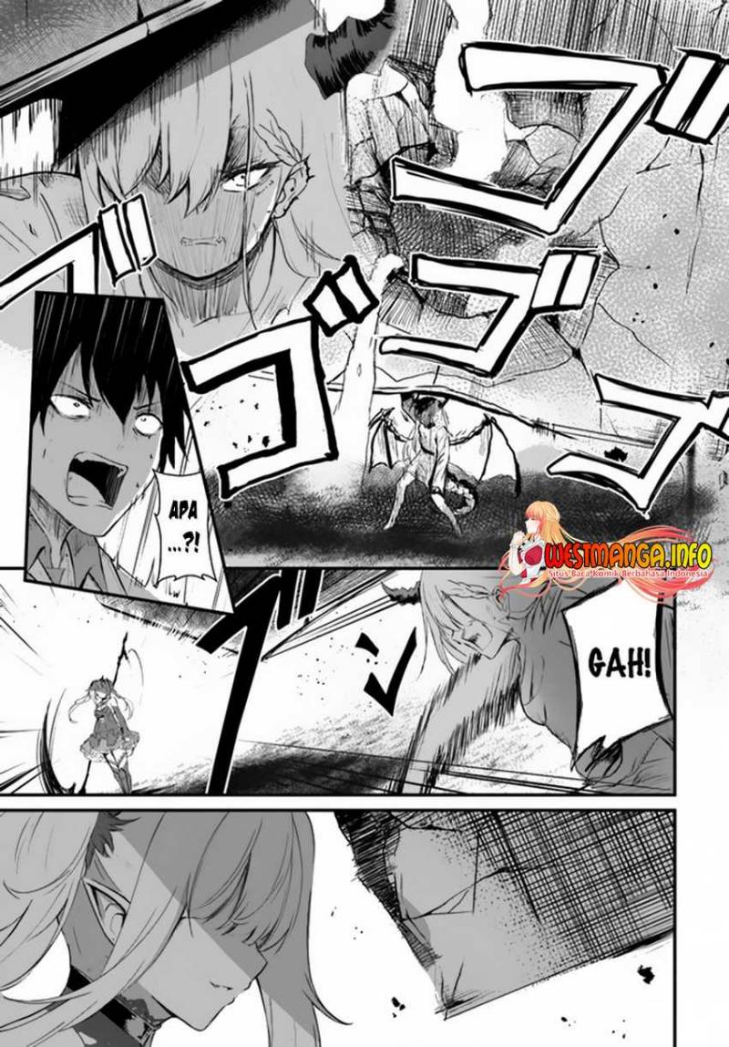 dantoudai-no-hanayome-sekai-wo-horobosu-futsutsuka-na-tatsuki-desu-ga - Chapter: 3