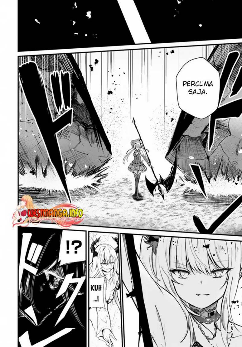 dantoudai-no-hanayome-sekai-wo-horobosu-futsutsuka-na-tatsuki-desu-ga - Chapter: 3