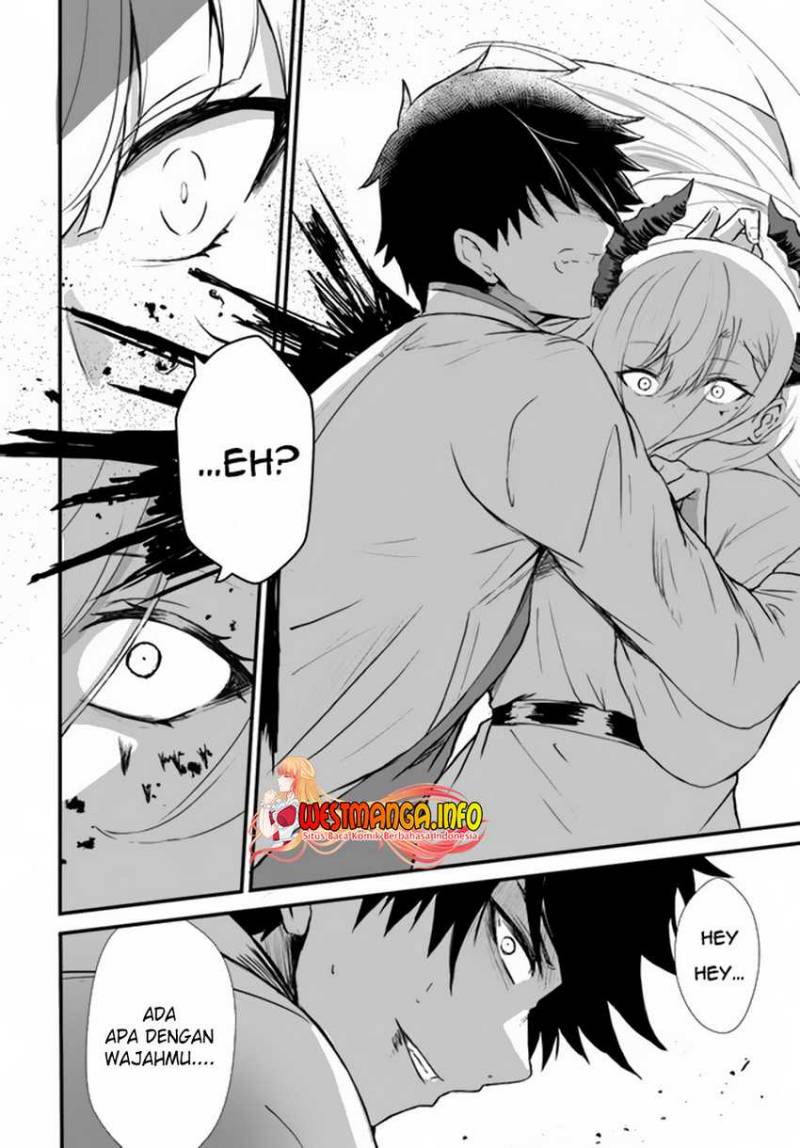 dantoudai-no-hanayome-sekai-wo-horobosu-futsutsuka-na-tatsuki-desu-ga - Chapter: 3