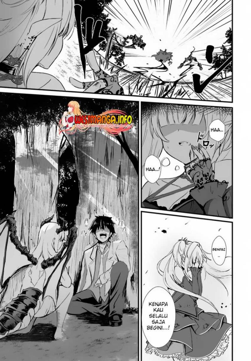 dantoudai-no-hanayome-sekai-wo-horobosu-futsutsuka-na-tatsuki-desu-ga - Chapter: 3