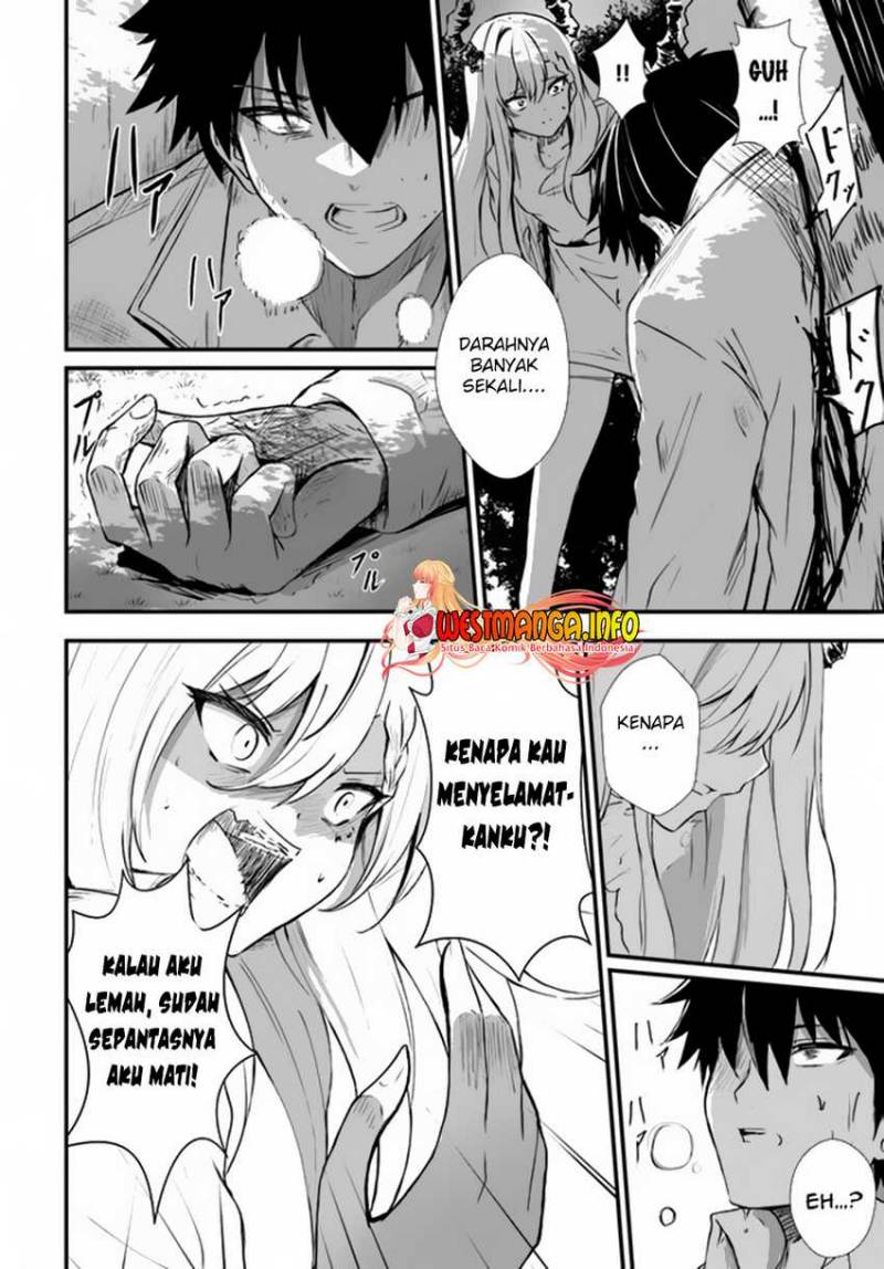 dantoudai-no-hanayome-sekai-wo-horobosu-futsutsuka-na-tatsuki-desu-ga - Chapter: 3