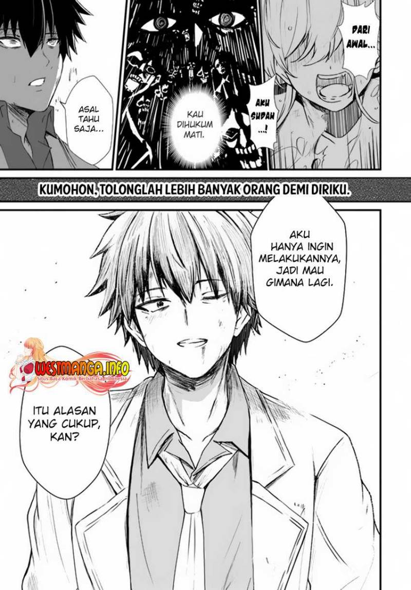 dantoudai-no-hanayome-sekai-wo-horobosu-futsutsuka-na-tatsuki-desu-ga - Chapter: 3