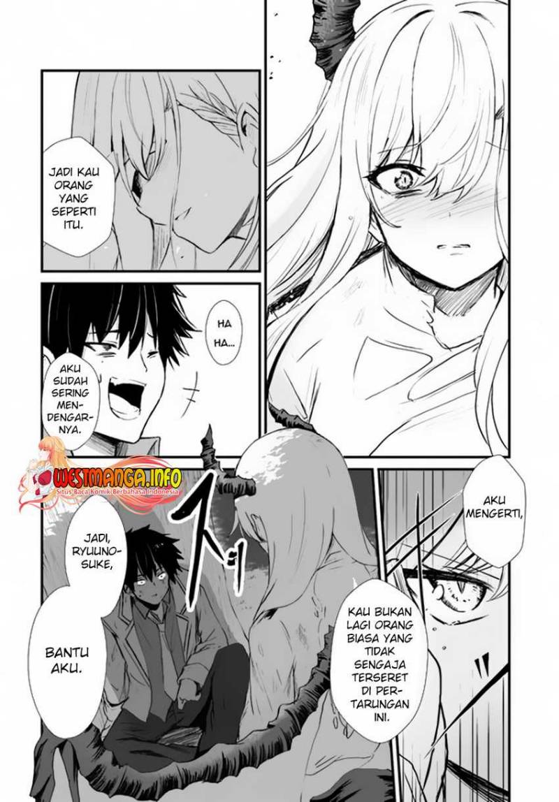 dantoudai-no-hanayome-sekai-wo-horobosu-futsutsuka-na-tatsuki-desu-ga - Chapter: 3