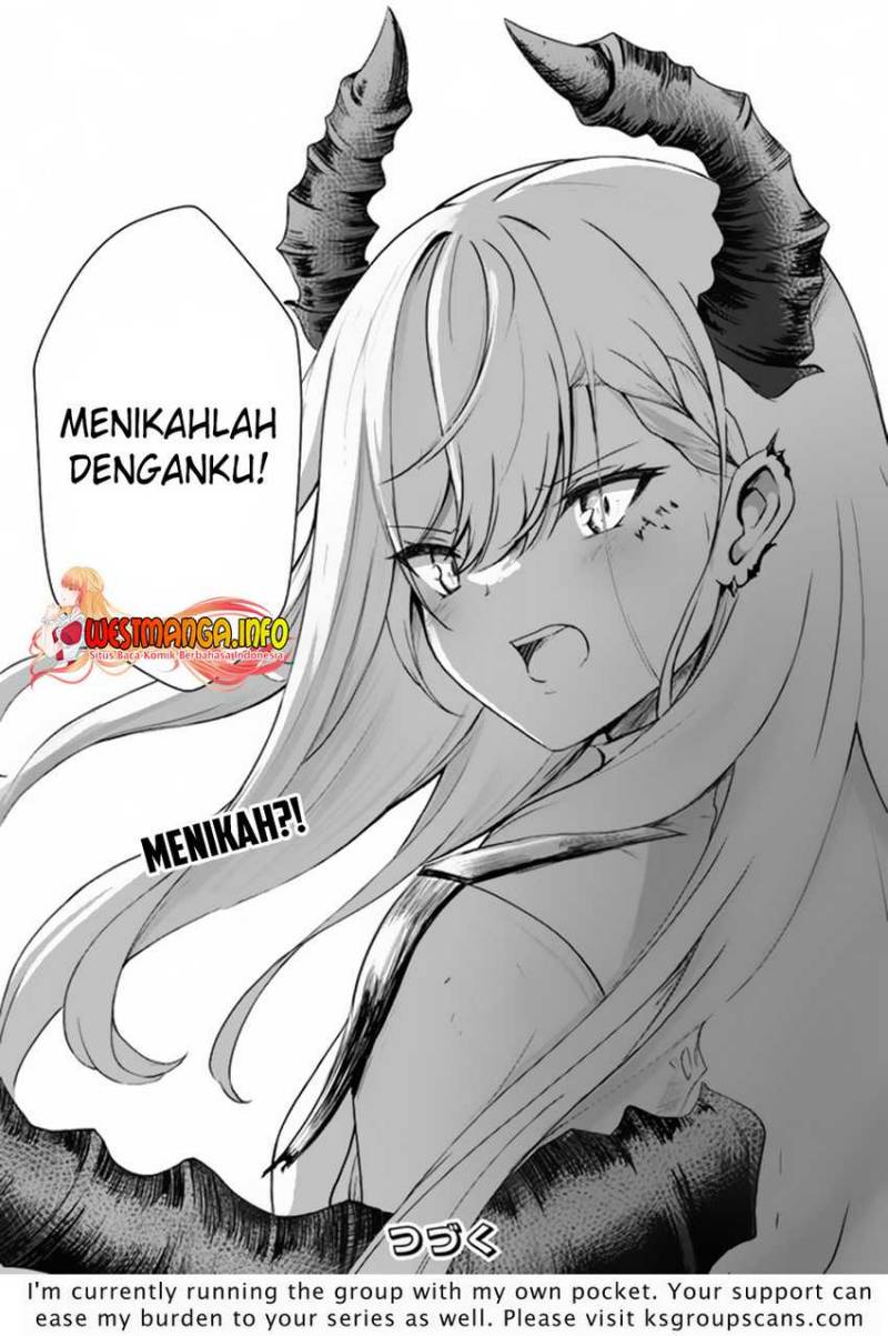 dantoudai-no-hanayome-sekai-wo-horobosu-futsutsuka-na-tatsuki-desu-ga - Chapter: 3