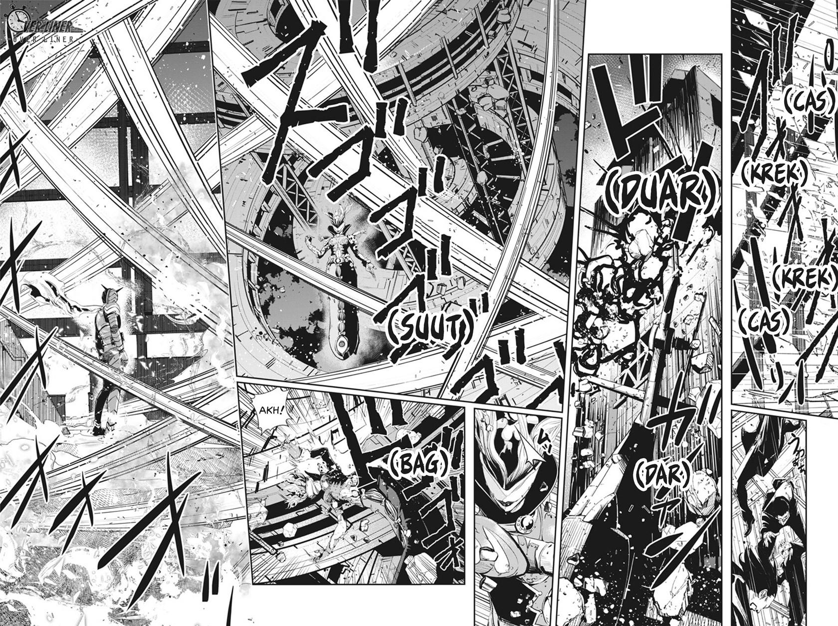 kamen-rider-w-fuuto-tantei - Chapter: 54