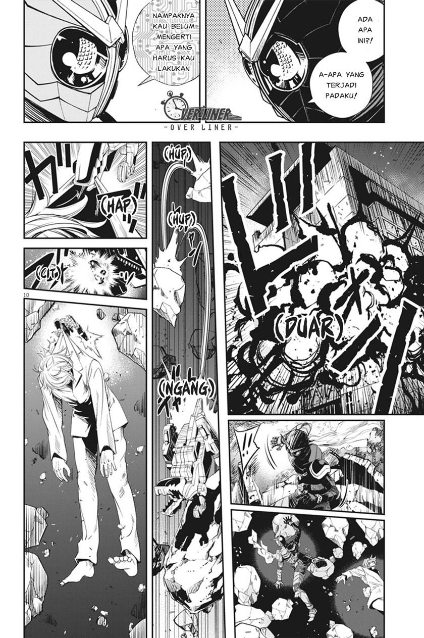 kamen-rider-w-fuuto-tantei - Chapter: 54