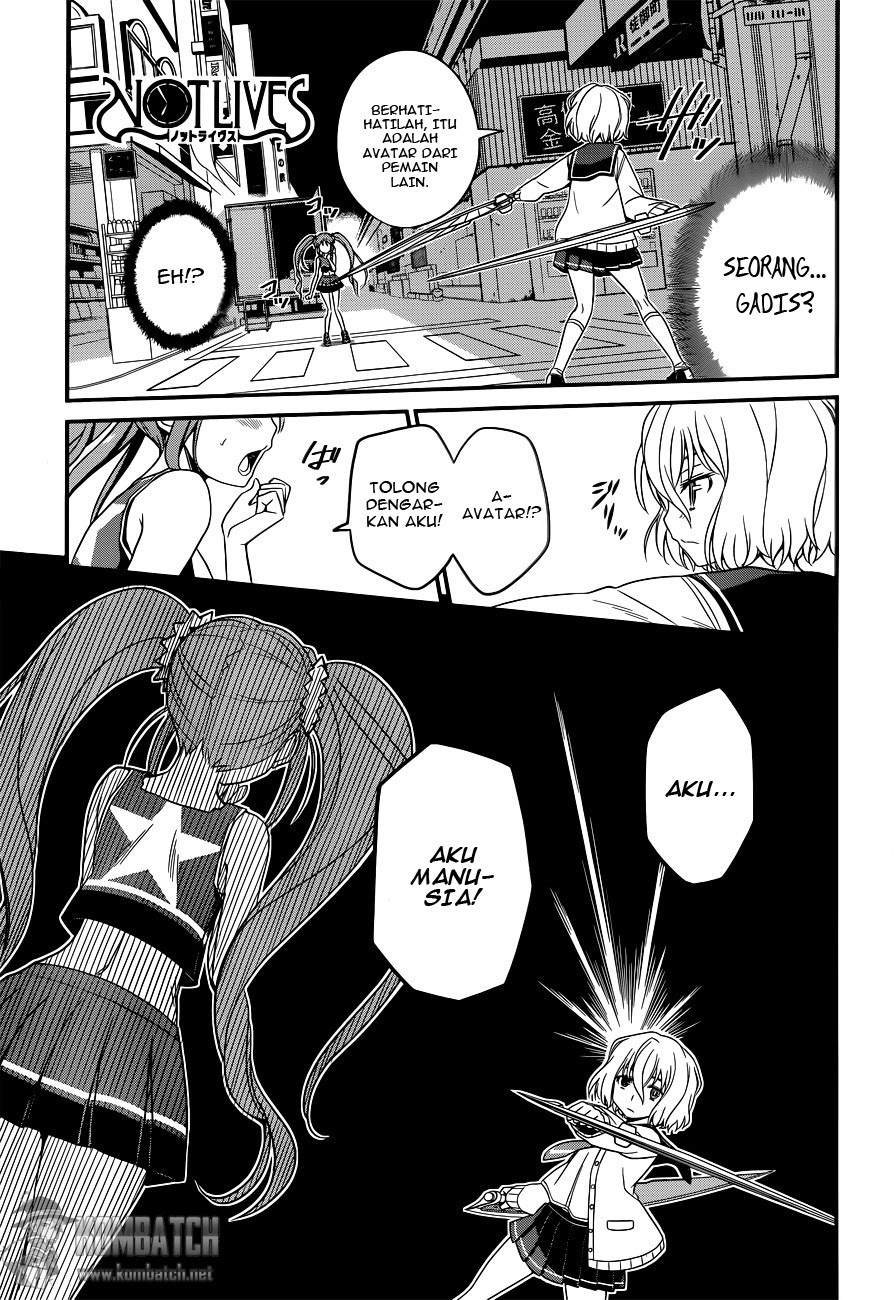not-lives - Chapter: 4
