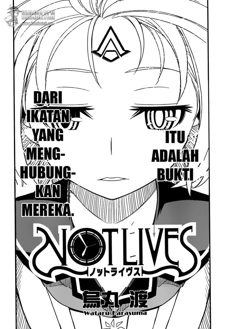 not-lives - Chapter: 4