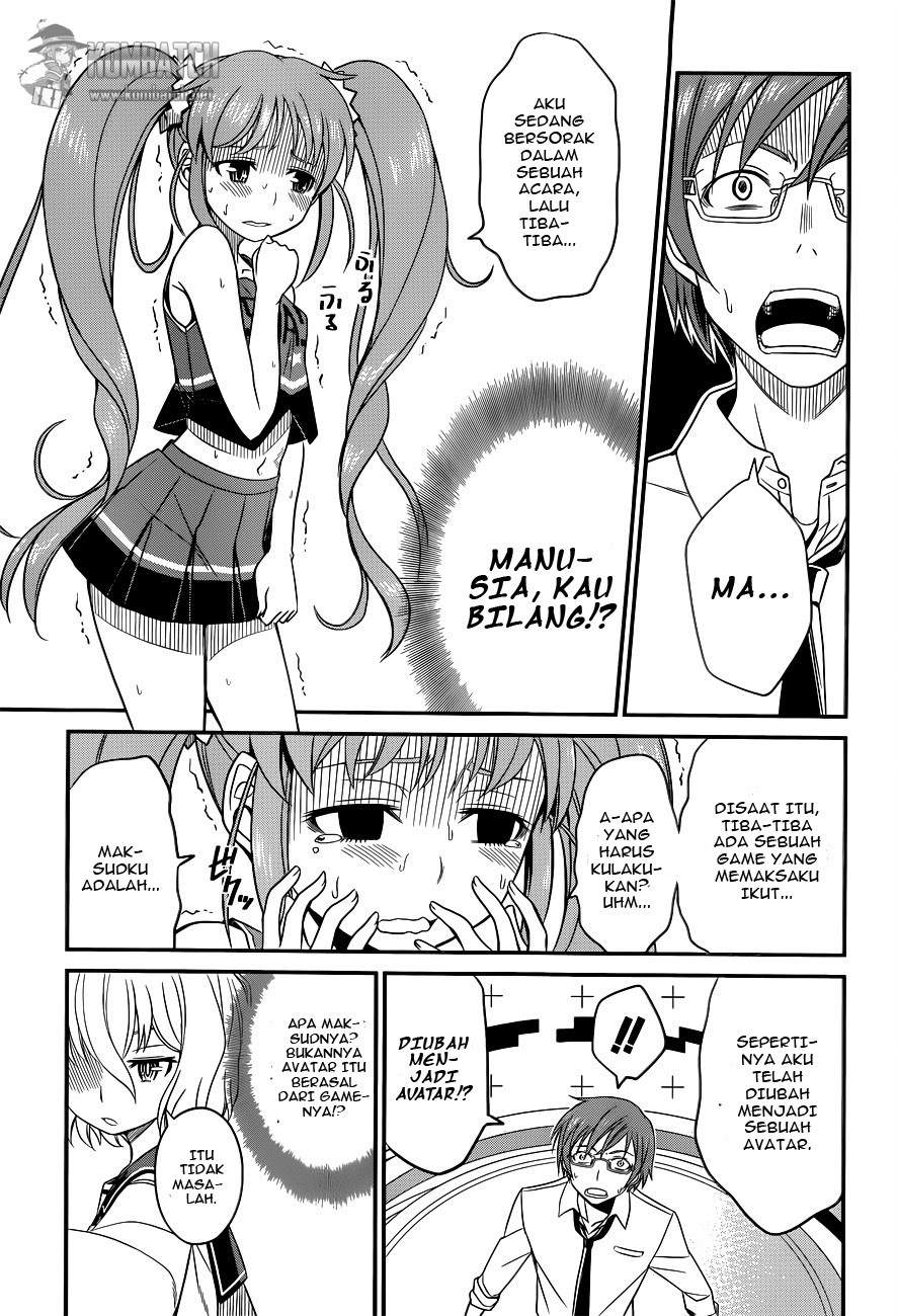 not-lives - Chapter: 4