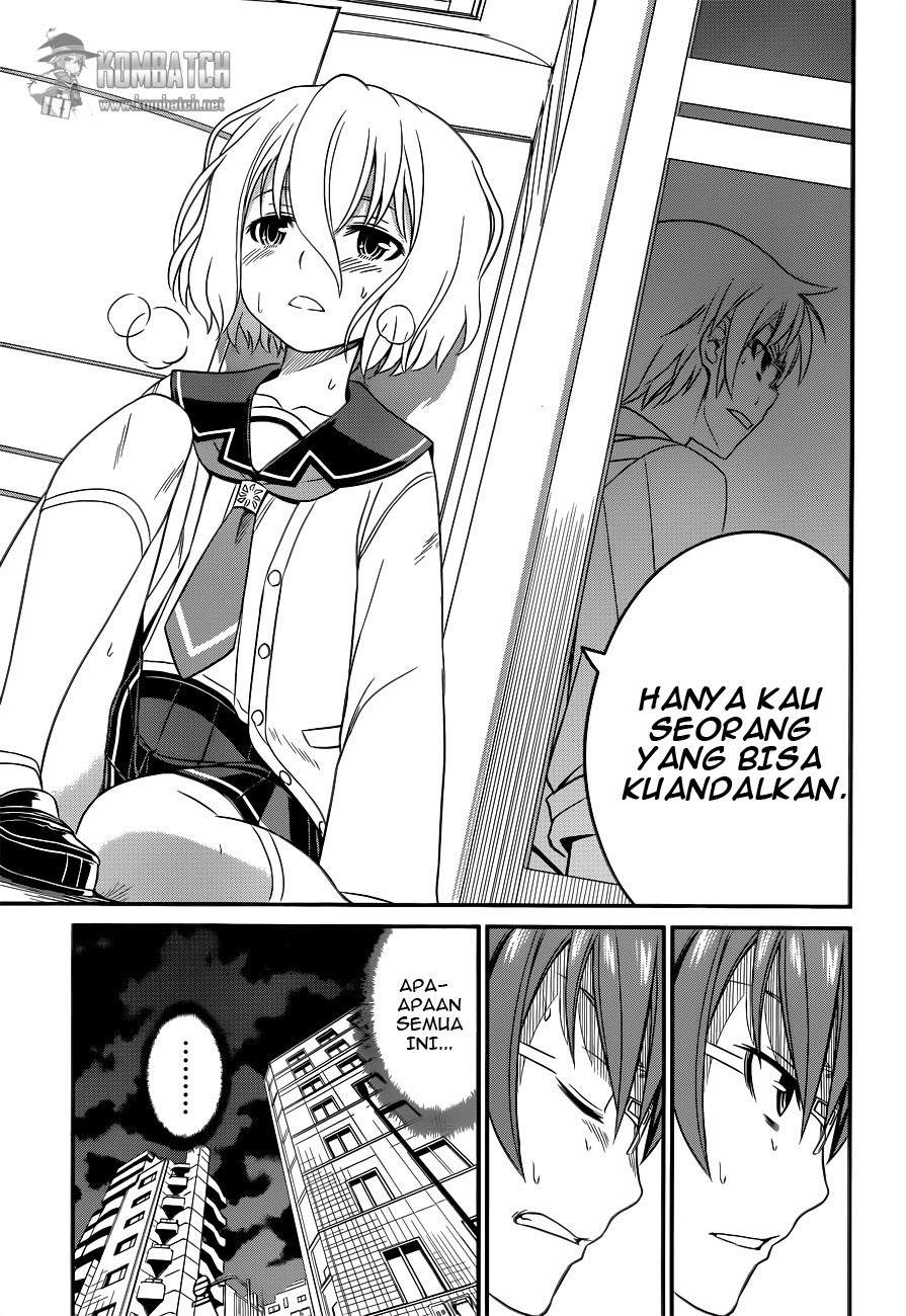 not-lives - Chapter: 4