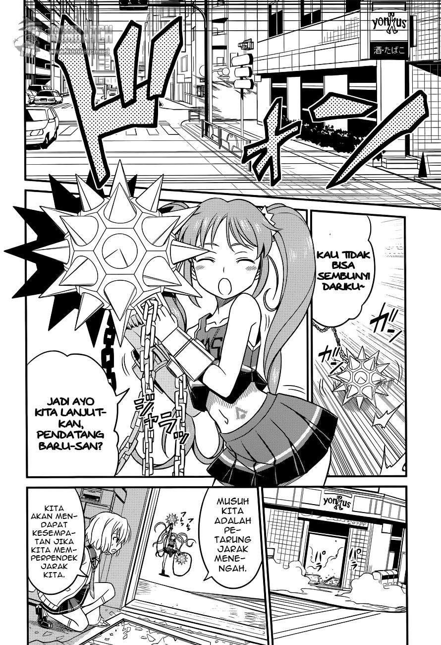 not-lives - Chapter: 4