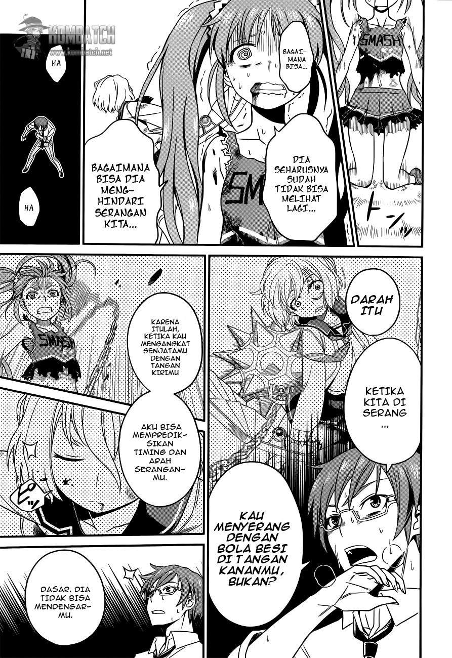 not-lives - Chapter: 4