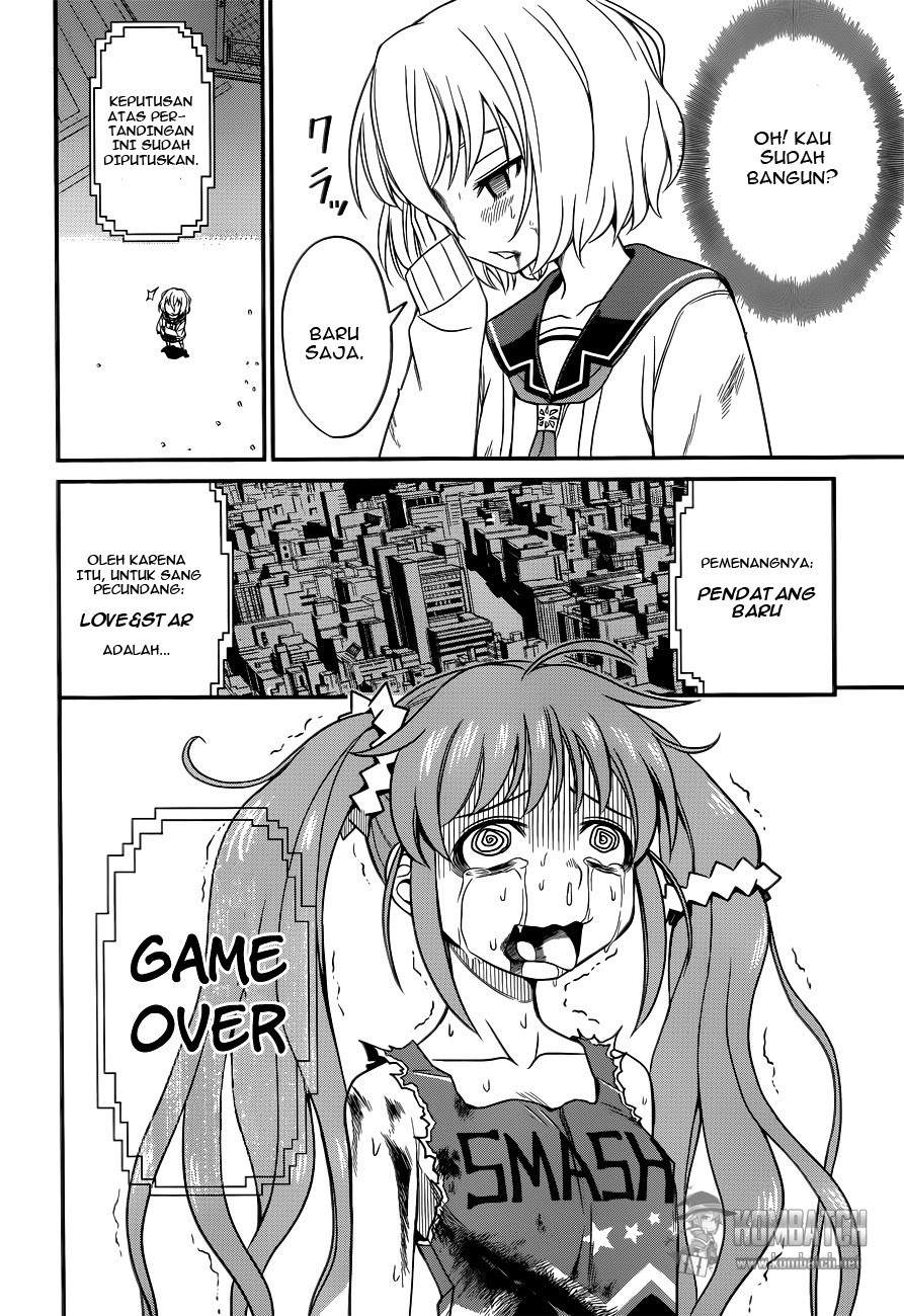 not-lives - Chapter: 4