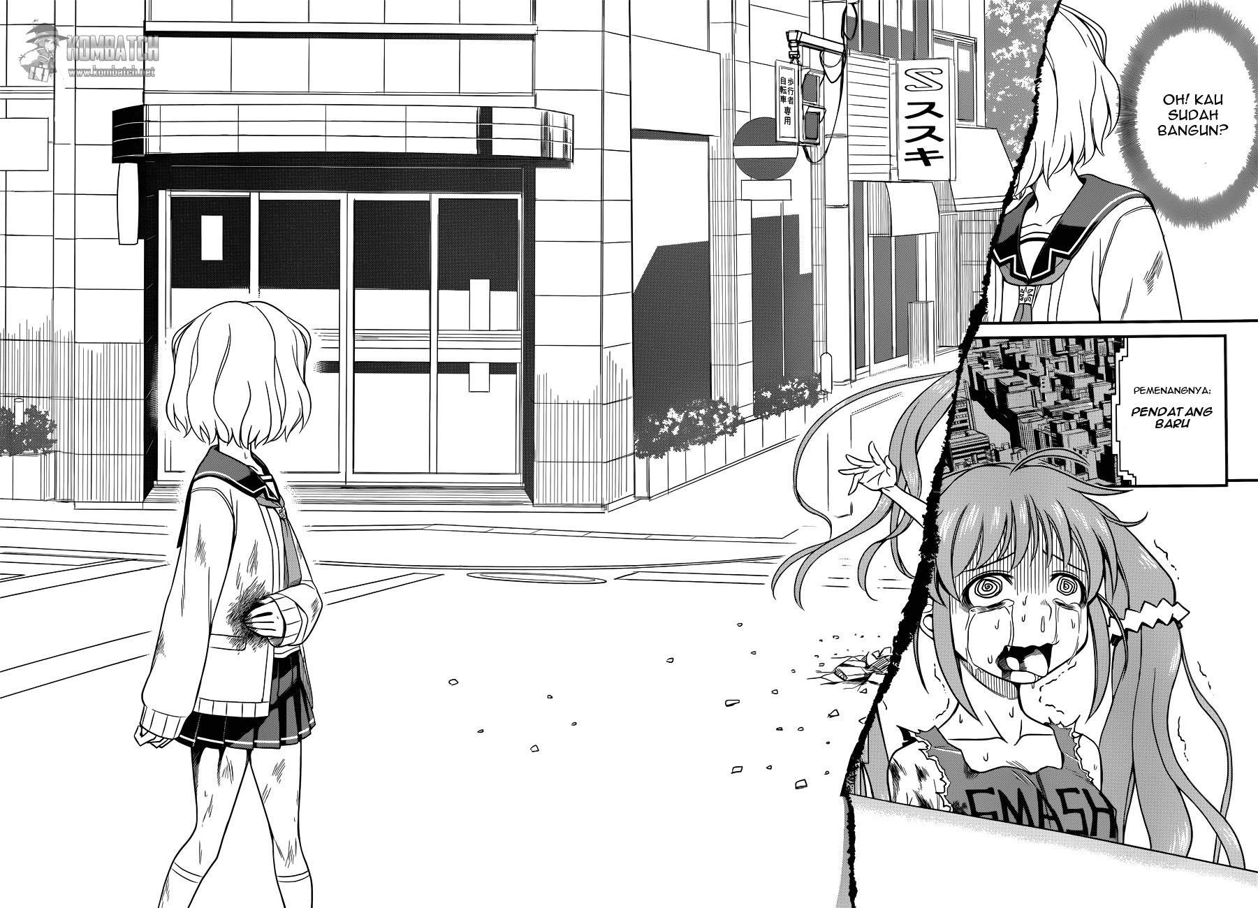not-lives - Chapter: 4