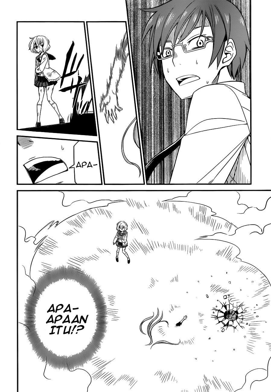 not-lives - Chapter: 4
