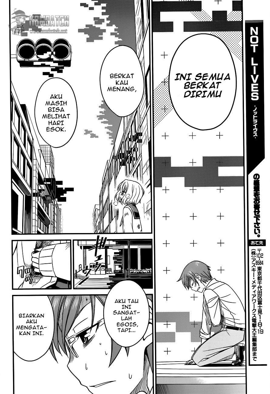 not-lives - Chapter: 4