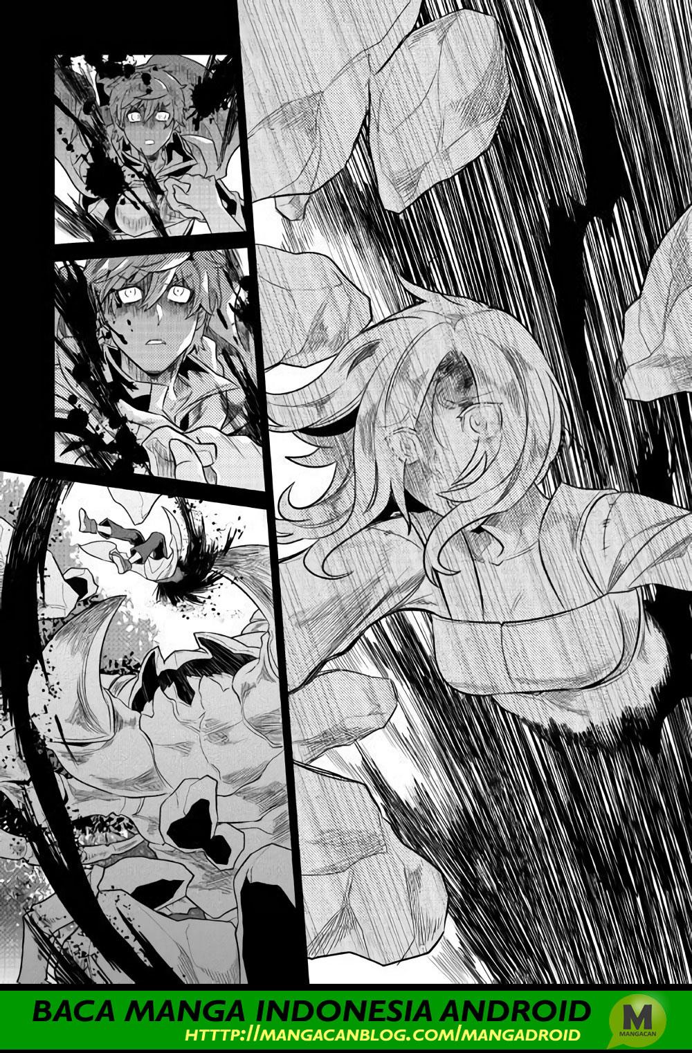 remonster - Chapter: 49