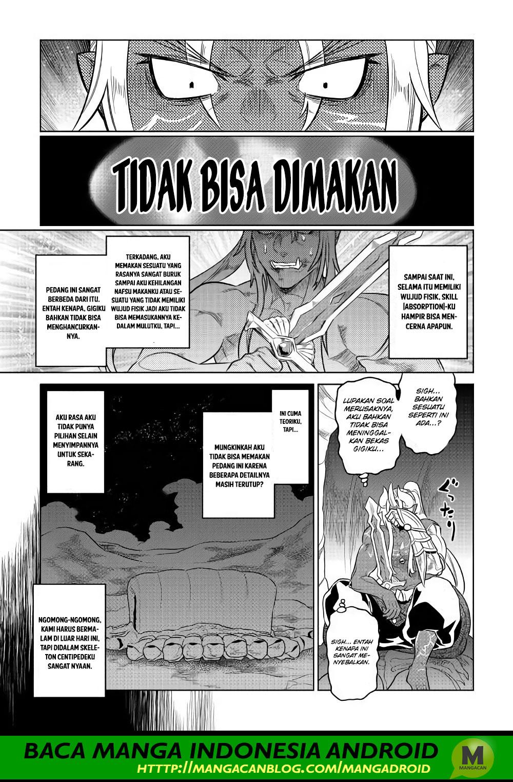 remonster - Chapter: 49