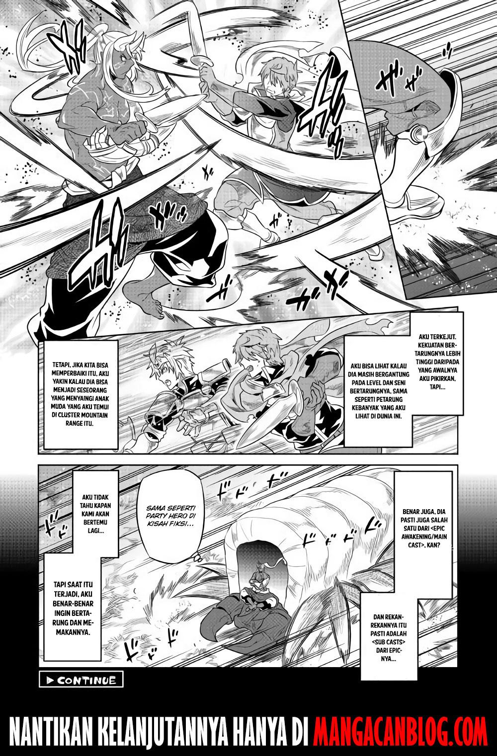 remonster - Chapter: 49