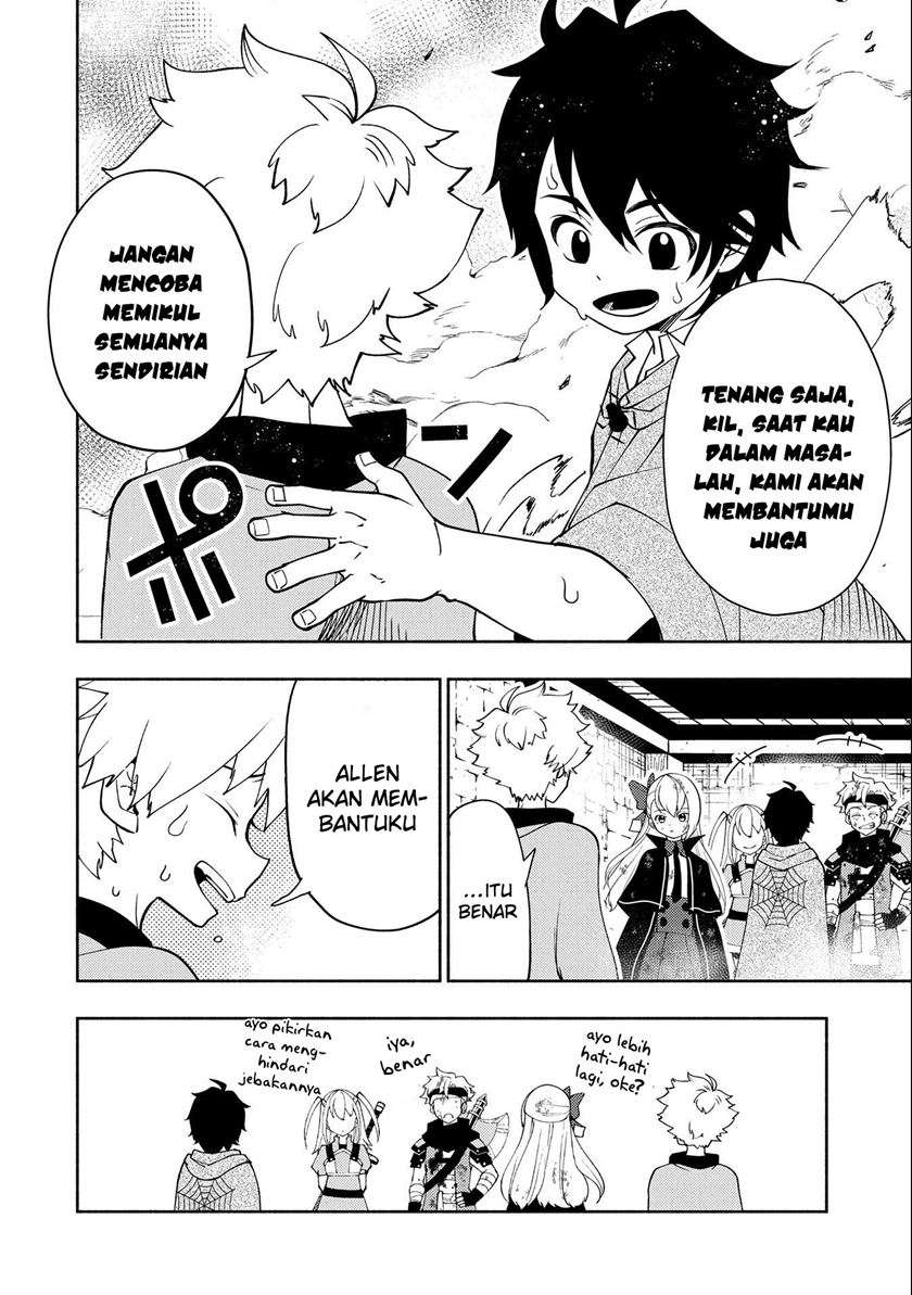 hell-mode-yarikomi-suki-no-gamer-wa-hai-settei-no-isekai-de-musou-suru - Chapter: 31